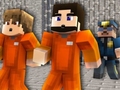 Mäng Minecraft: Adventure From Prison