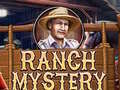 Mäng Ranch Mystery