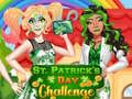 Mäng St.Patrick's Day Challenge