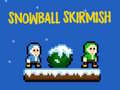 Mäng Snowball Skirmish