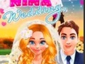 Mäng Nina Wedding