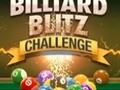 Mäng Billard Blitz Challenge