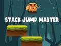 Mäng Stack Jump Master