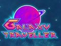 Mäng Galaxy Traveller