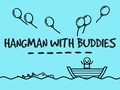 Mäng Hangman With Buddies
