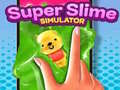 Mäng Super Slime Simulator