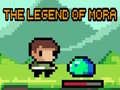 Mäng The Legend of Mora