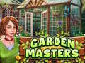Mäng Garden Masters