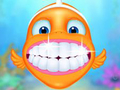 Mäng Aqua Fish Dental Care