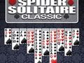 Mäng Spider Solitaire Classic
