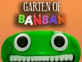 Mäng Garten of Banban