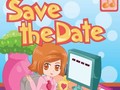 Mäng Save The Date