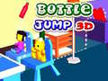 Mäng Bottle Jump 3D