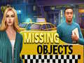Mäng Missing Objects
