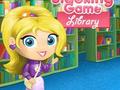 Mäng Slacking game library 