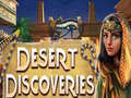 Mäng Desert Discoveries