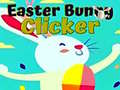 Mäng Easter Bunny Clicker