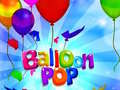 Mäng Baloon Pop 