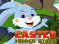 Mäng Easter Hidden Stars