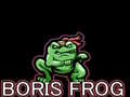 Mäng Boris Frog