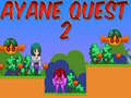 Mäng Ayane Quest 2