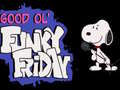 Mäng Good Ol’ Funky Friday
