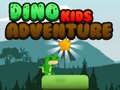 Mäng Dino kids Adventure