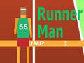 Mäng Runner Man