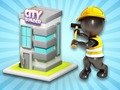 Mäng City Builder