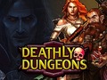 Mäng Deathly Dungeons