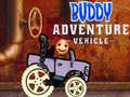 Mäng Buddy Adventure Vehicle