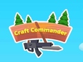 Mäng Craft Commander
