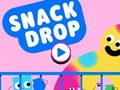 Mäng Snack Drop