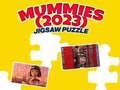 Mäng Mummies (2023) Jigsaw Puzzle