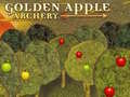 Mäng Golden Apple Archery