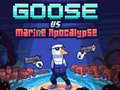 Mäng Goose VS Marine Apocalypse