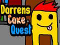 Mäng Darrens Cake Quest