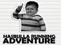 Mäng Hasbulla Running Adventure