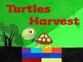 Mäng Turtles Harvest