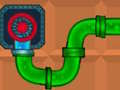 Mäng Connect the Pipes 2d