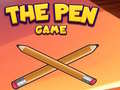 Mäng The Pen Game