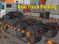 Mäng Real Truck Parking