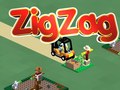 Mäng LEGO Zig Zag