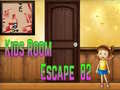 Mäng Amgel Kids Room Escape 82