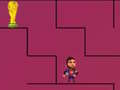 Mäng Messi in a maze