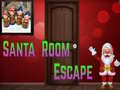 Mäng Amgel Santa Room Escape
