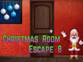 Mäng Amgel Christmas Room Escape 8