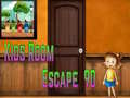 Mäng Amgel Kids Room Escape 90