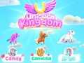 Mäng Unicorn Kingdom Merge Stickers