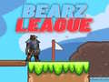 Mäng Bearz League